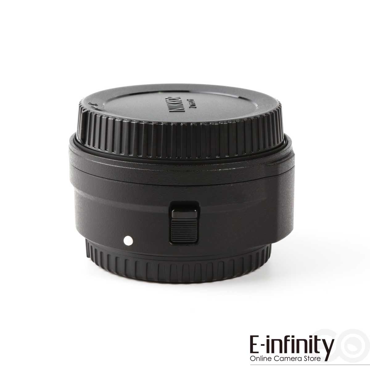 Buy Nikon Ftz Ii Mount Adapter E Infinity