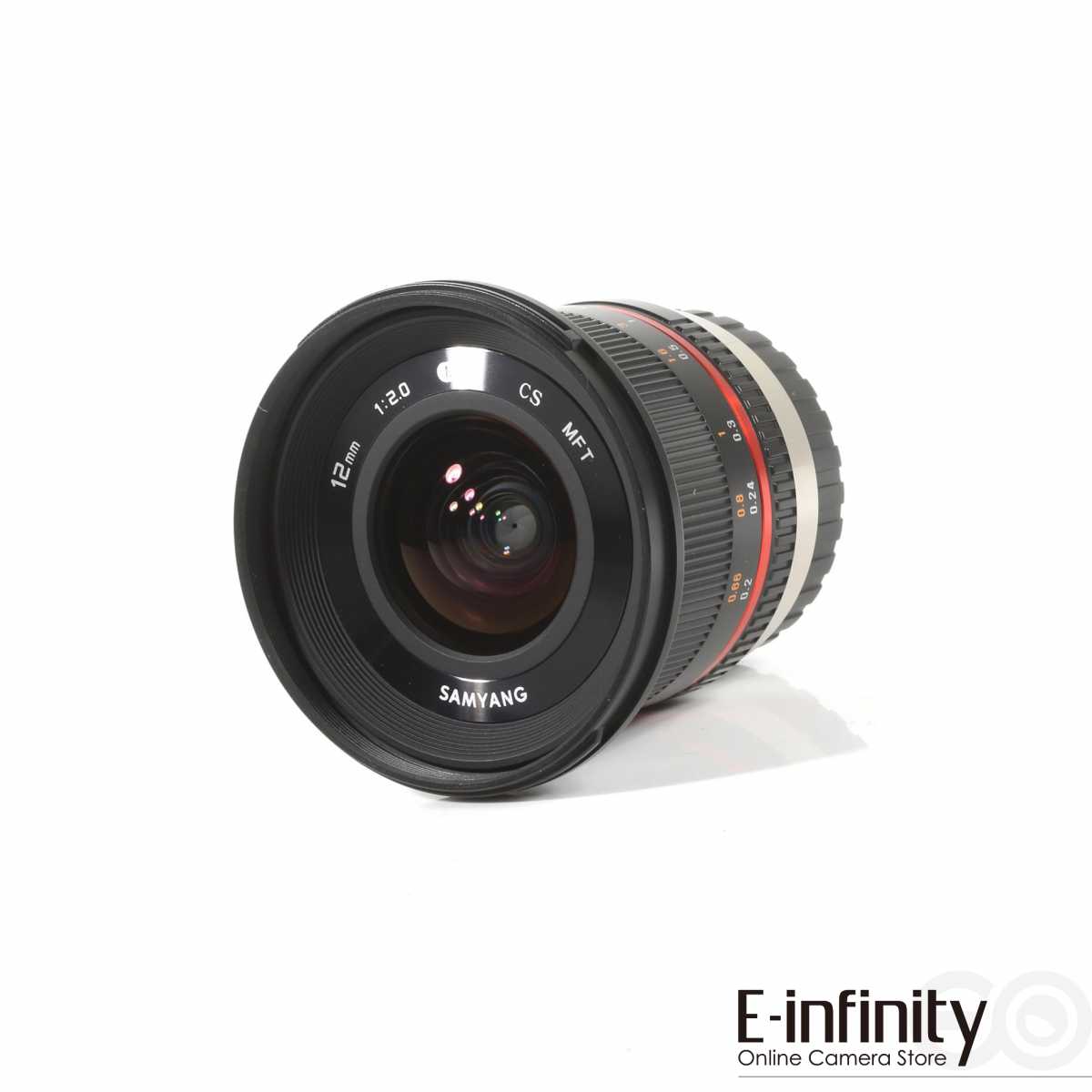 samyang 12mm micro four thirds