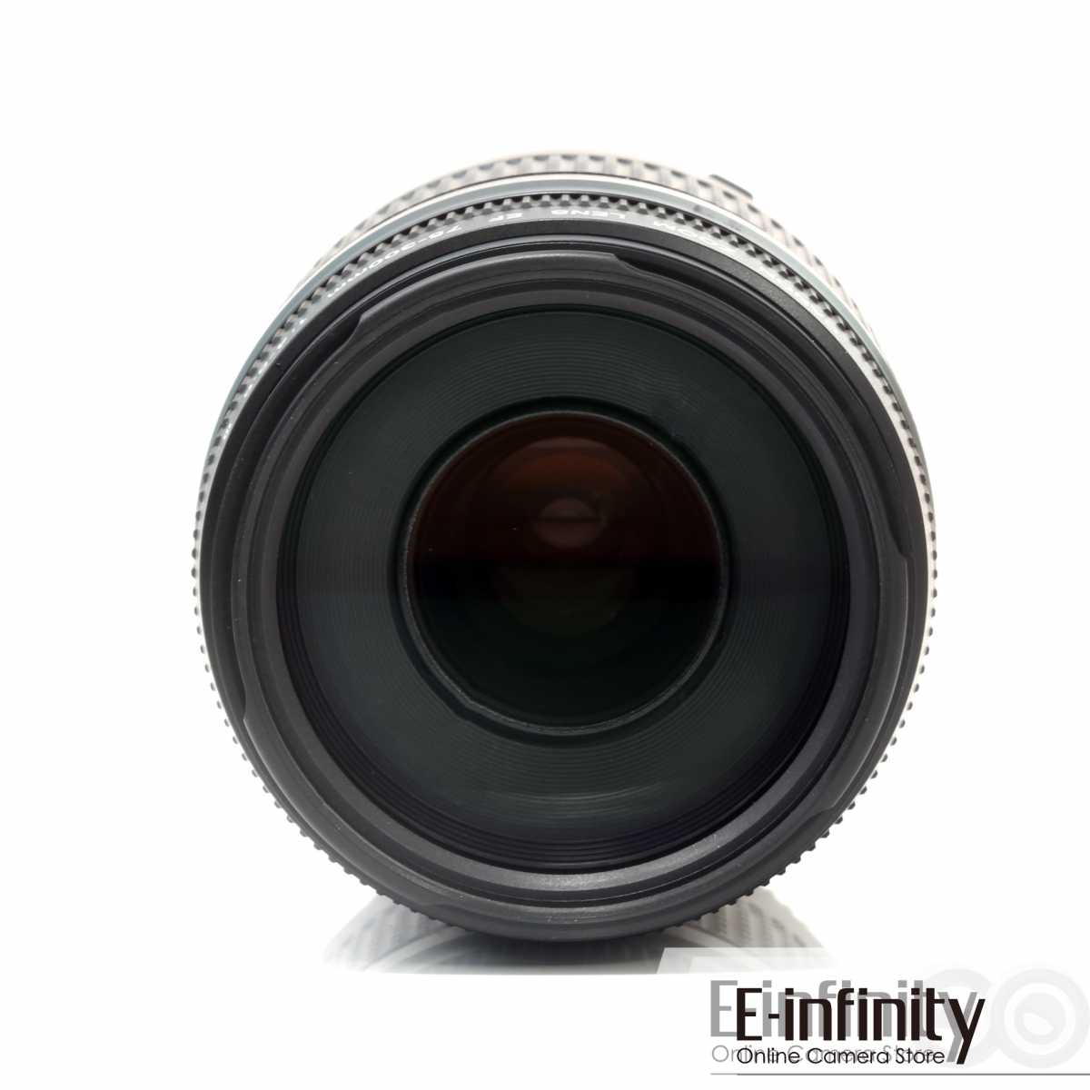 lens canon ef 75-300mm f4-5.6 iii