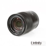 Buy Sony Vario-Tessar T* E 16-70mm F4 ZA OSS E-mount Lens SEL1670Z -  E-Infinity