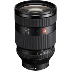 Buy Sony FE 14mm f/1.8 GM Lens (SEL14F18GM) - E-Infinity