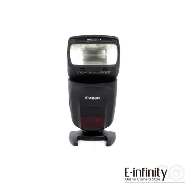 Canon Speedlite 470EX-AI