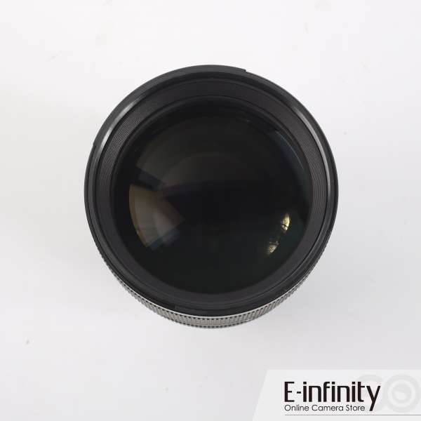 Buy Sony FE 135mm f/1.8 GM Lens (SEL135F18GM) - E-Infinity